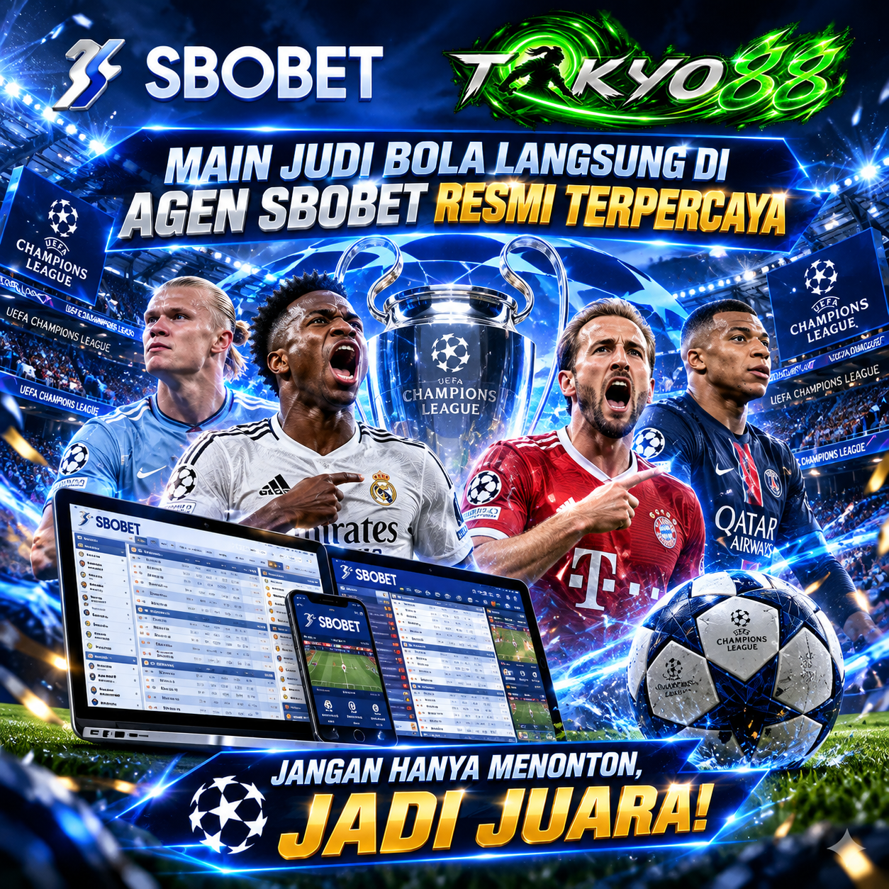 SBOBET